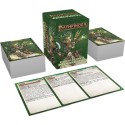 Cartes de Sorts Primordiaux - Pathfinder 2eme édition