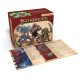 Cartes de batailles du Bestiaire - Pathfinder 2eme édition