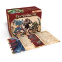 Cartes de batailles du Bestiaire - Pathfinder 2eme édition