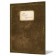 Les Héritiers : Carnet du Joueur