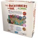 Les Aventuriers du Rail Europe 15e Anniversaire
