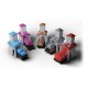 Les Aventuriers du Rail Europe 15e Anniversaire