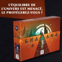 Shamans