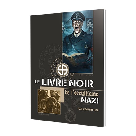 Le Livre noir de l'occultisme nazi