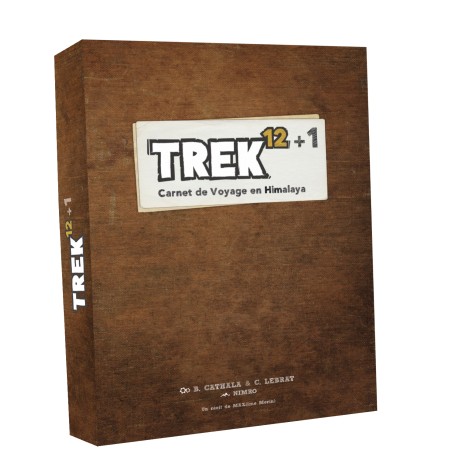 Trek 12 + 1
