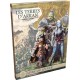 Livre du Joueur - Les Terres d'Arran