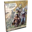 Livre du Joueur - Les Terres d'Arran