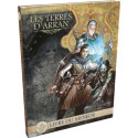 Livre du Meneur - Les Terres d'Arran