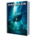 Nautilus : Livre de base