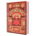 Nautilus : Livre de base (couverture Hetzel)