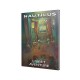 Livret d'Aventure - Nautilus