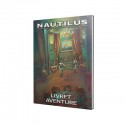 Livret d'Aventure - Nautilus