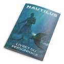 Livret du joueur - Nautilus