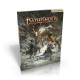 Guide des Personnages des Prédictions Perdues - Pathfinder 2eme édition