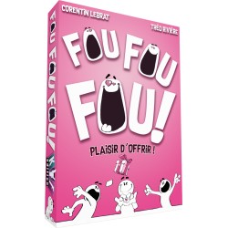 Fou Fou Fou ! Plaisir d’Offrir