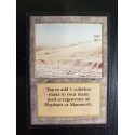 Arabian Nights - Elephant Graveyard