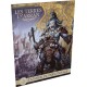 Dossier de personnage - Les Terres d'Arran