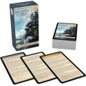 Cartes de voies - Les Terres d'Arran