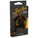 Invictus : Shogun