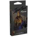 Invictus : Empereur