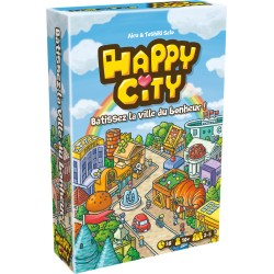 Happy City