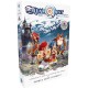 Dream Quest - Tome 1 : L'Epée des Rêveurs (17 mai 2021)