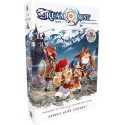 Dream Quest - Tome 1 : L'Epée des Rêveurs