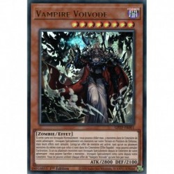 Vampire Voivode (UR) [GFTP]