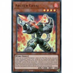 Archer Laval (UR) [GFTP]