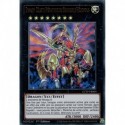 Dragon Céleste Hiératique du Seigneur d'Héliopolis (UR) [GFTP]