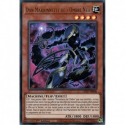 Don Marionnette de l'Ombre Neh (UR) [GFTP]