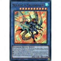 Nékroz d'Areadbhair (UR) [GFTP]