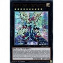 Dragon X Cipher aux Yeux Galactiques (UR) [GFTP]