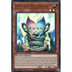 Jumeaux Solairgraine (UR) [GFTP]
