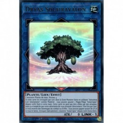 Dryas Solairavalon (UR) [GFTP]