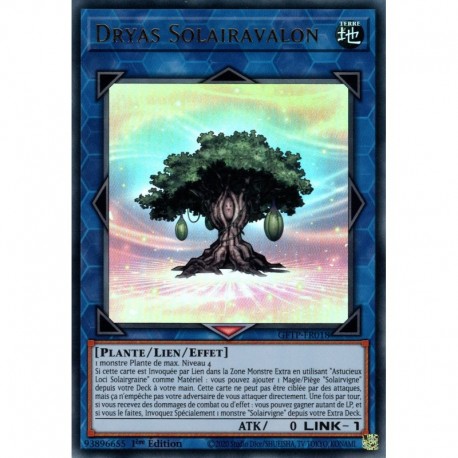 Dryas Solairavalon (UR) [GFTP]