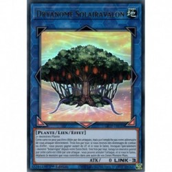 Dryanome Solairavalon (UR) [GFTP]
