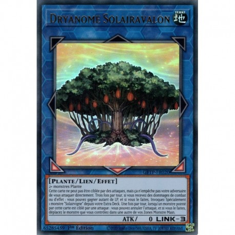 Dryanome Solairavalon (UR) [GFTP]
