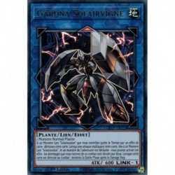 Gardna Solairvigne (UR) [GFTP]