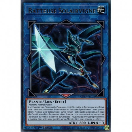Batteuse Solairvigne (UR) [GFTP]