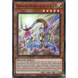 Dragon Hiératique d'Eset (UR) [GFTP]