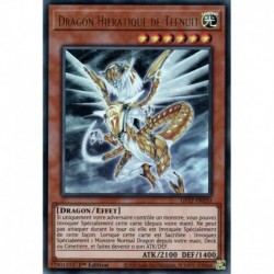 Dragon Hiératique de Tefnuit (UR) [GFTP]