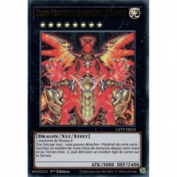Dragon Hiératique du Seigneur Soleil d'Héliopolis (UR) [GFTP]
