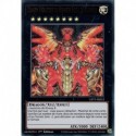 Dragon Hiératique du Seigneur Soleil d'Héliopolis (UR) [GFTP]