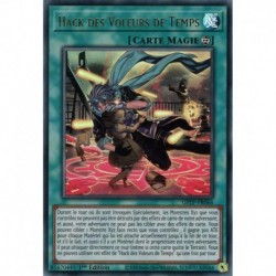 Hack des Voleurs de Temps (UR) [GFTP]