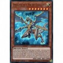 Dragon de l'Arche Vaillant (UR) [GFTP]