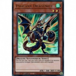 Phalanx Dragunité (UR) [GFTP]