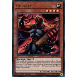 Gigantes (UR) [GFTP]