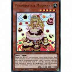 Puddingcesse Magidolce (UR) [GFTP]