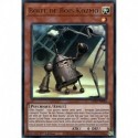 Boîte de Bois Kozmo (UR) [GFTP]